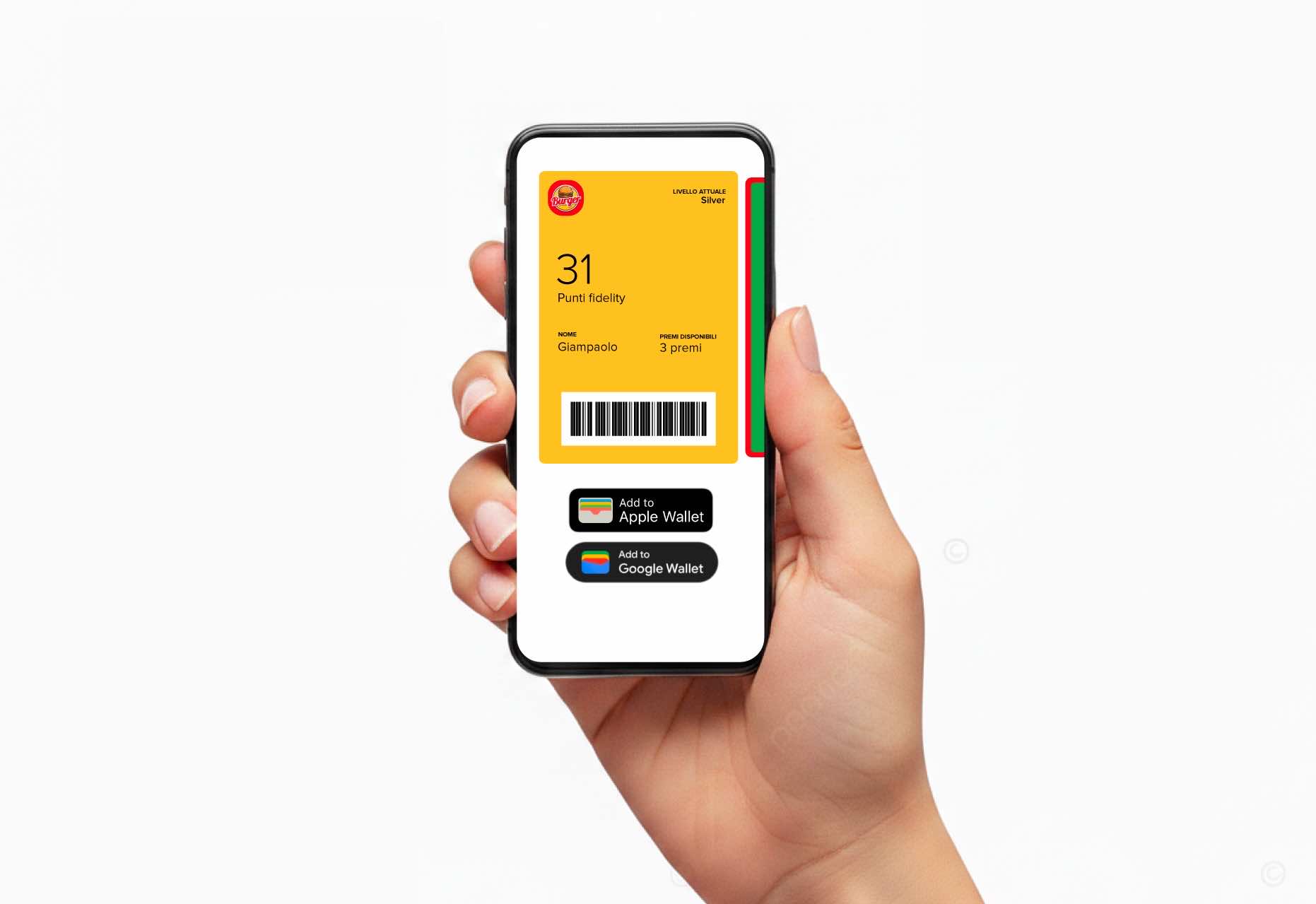wallet-fidelity-card-digitale-smartphone