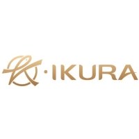 Ikura Sushi Sorrento logo