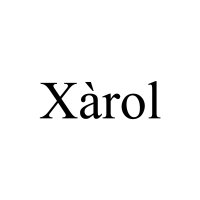 Xarol logo