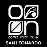 Oronero Caffè logo