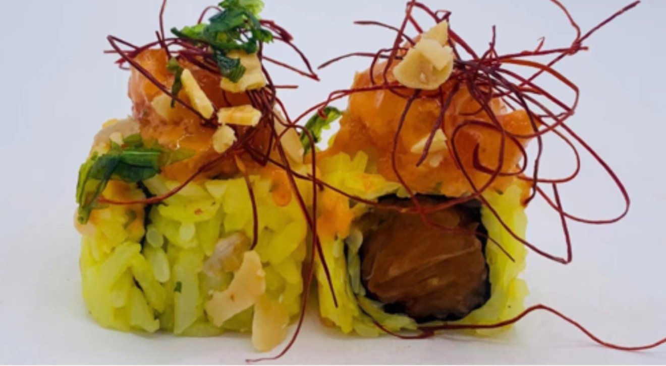 SHINKO SUSHI