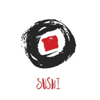 Demo Sushi Restaurant logo