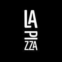 LaPizzA logo