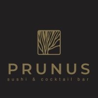 Prunus Sushi logo