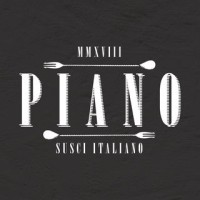 Piano - Susci Italiano