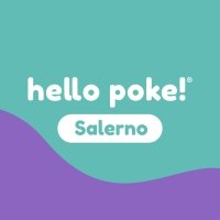 Hello Poke Salerno logo