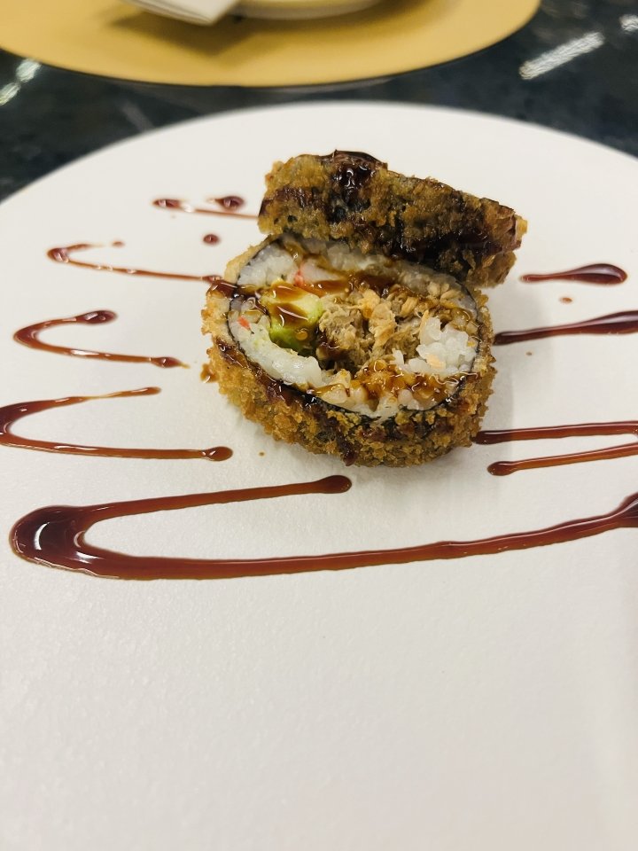 SHINKO SUSHI
