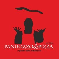 Panuozzo e Pizza da Tina Capaccio logo