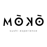 Moko Sushi logo