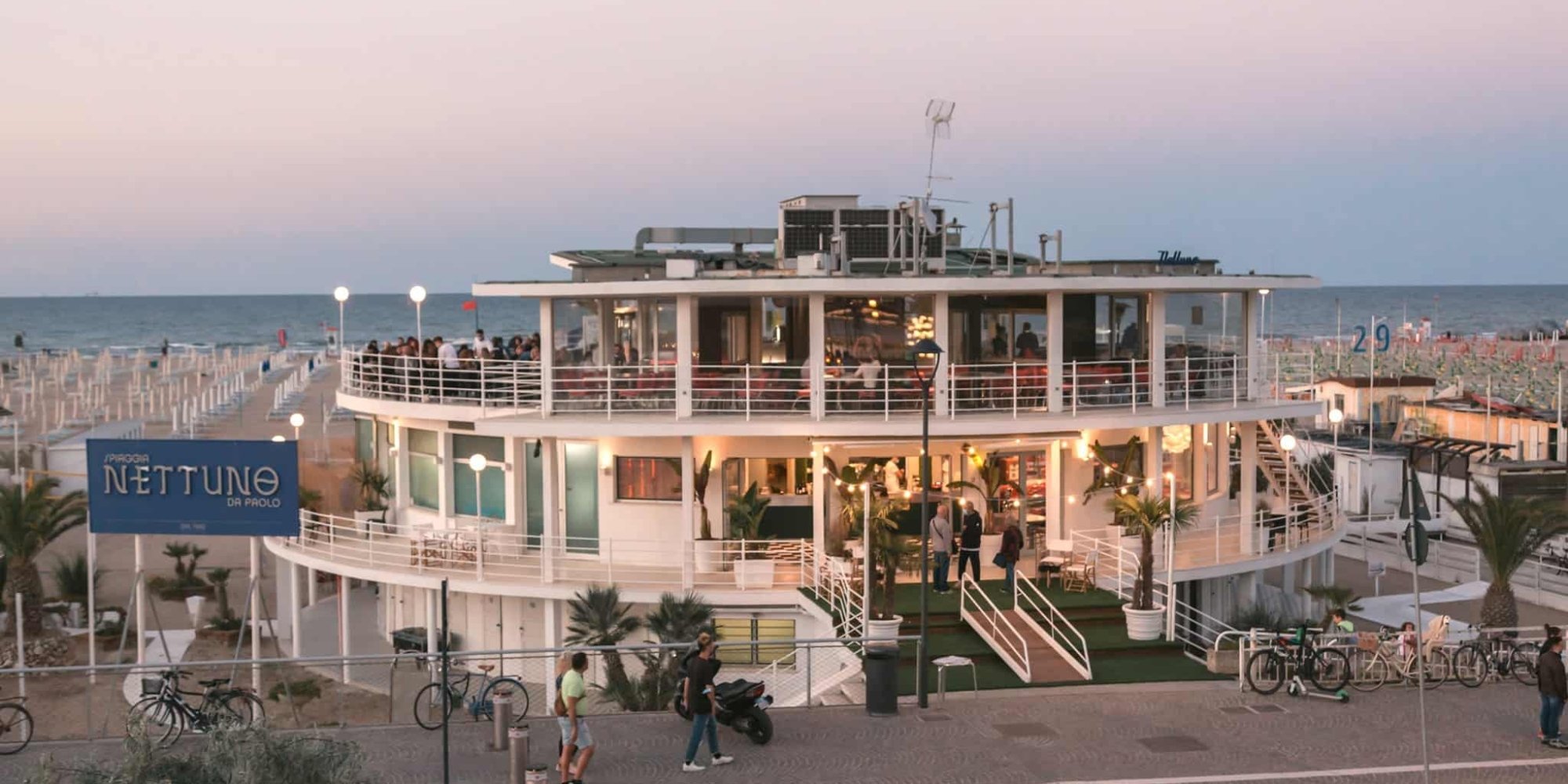 Ristorante Nettuno