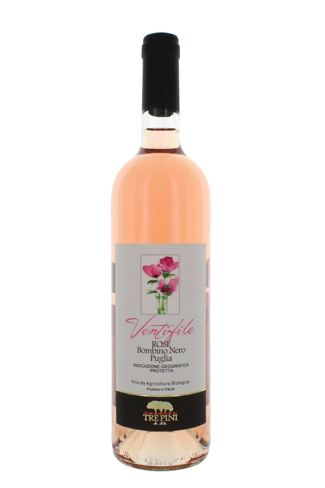 ANTICA VINERIA AVANGUARDISTA