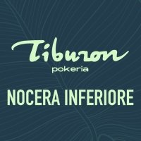 Tiburon Nocera Inferiore logo