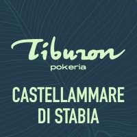 Tiburon Castellammare logo